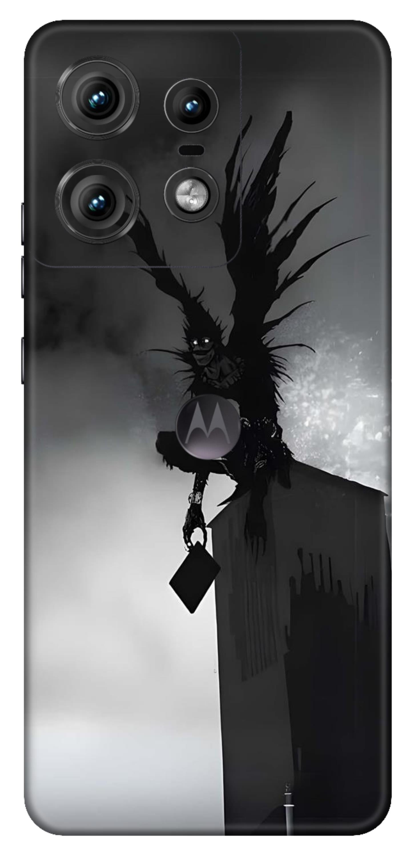 Moto Edge 50 Pro 5G Skins and Wraps