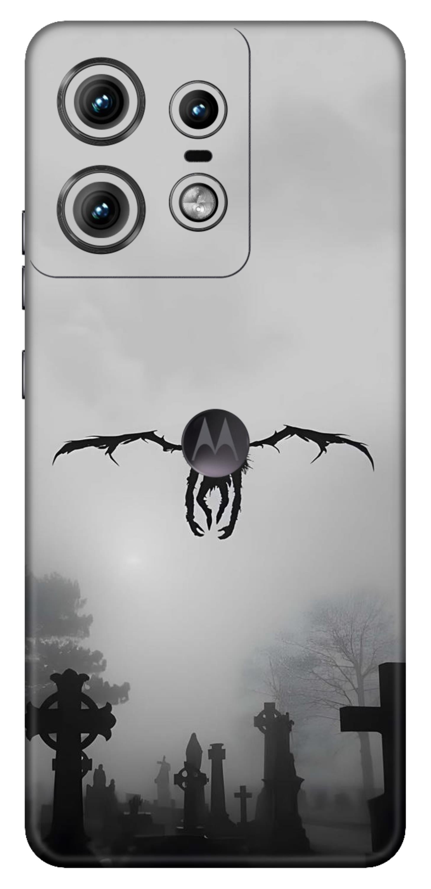 Moto Edge 50 Pro 5G Skins and Wraps