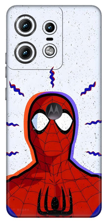 Moto Edge 50 Pro 5G Skins and Wraps