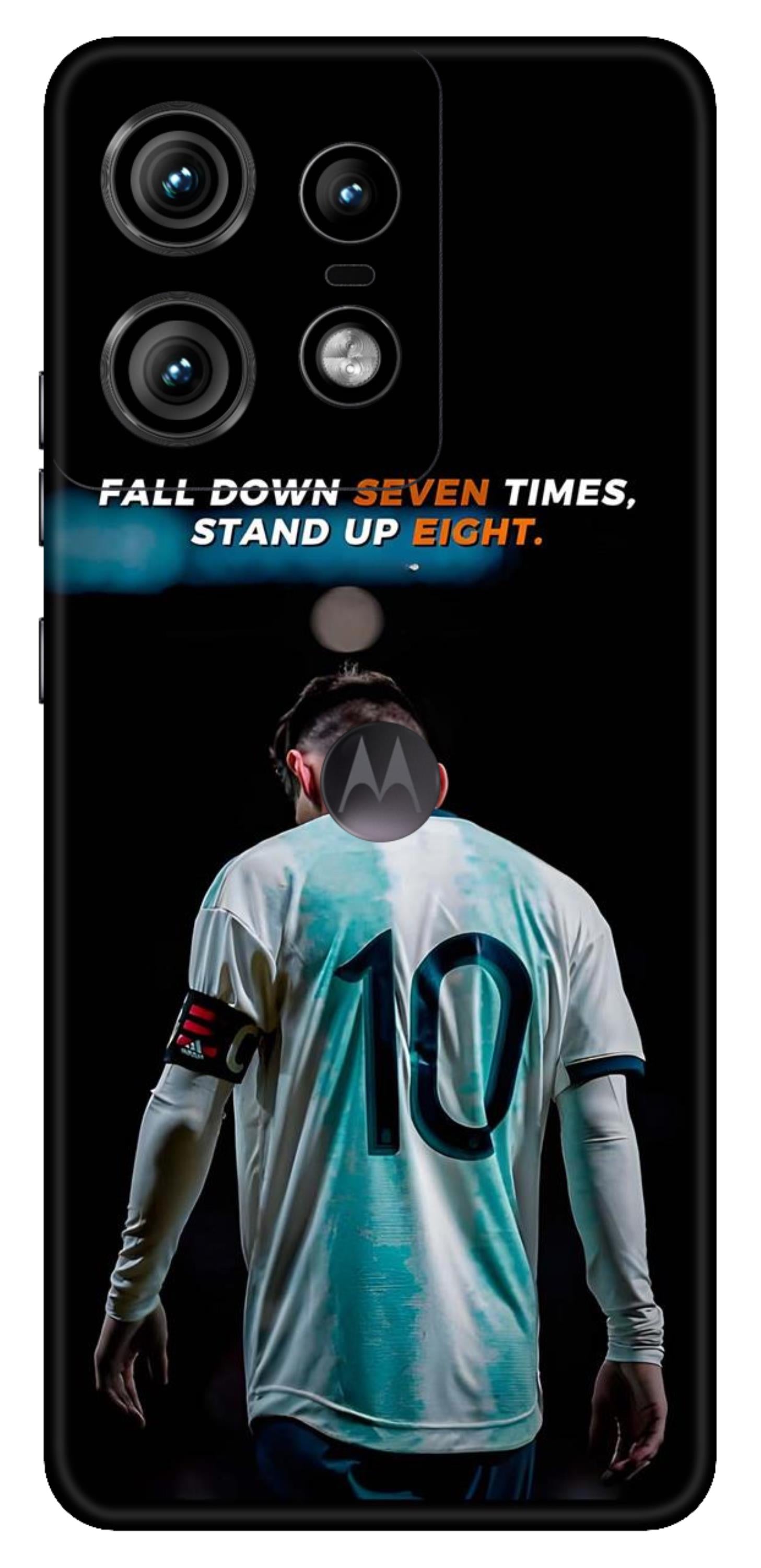 Moto Edge 50 Pro 5G Skins and Wraps