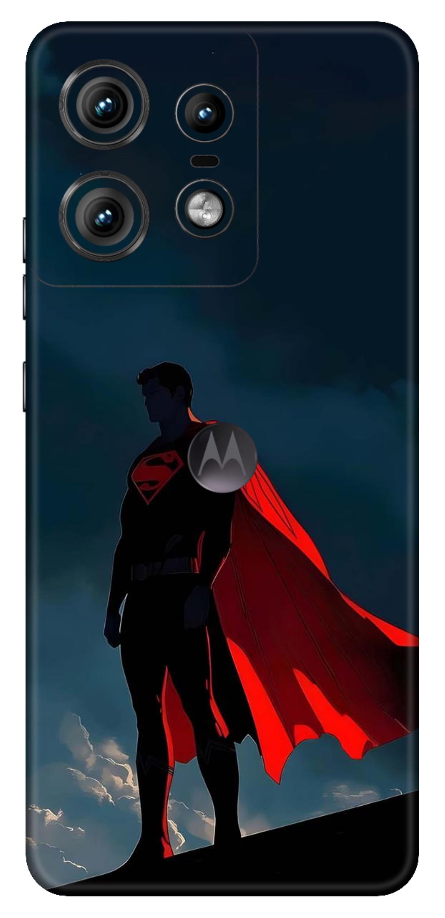Moto Edge 50 Pro 5G Skins and Wraps