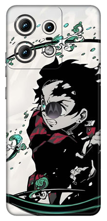 Moto Edge 50 Pro 5G Skins and Wraps