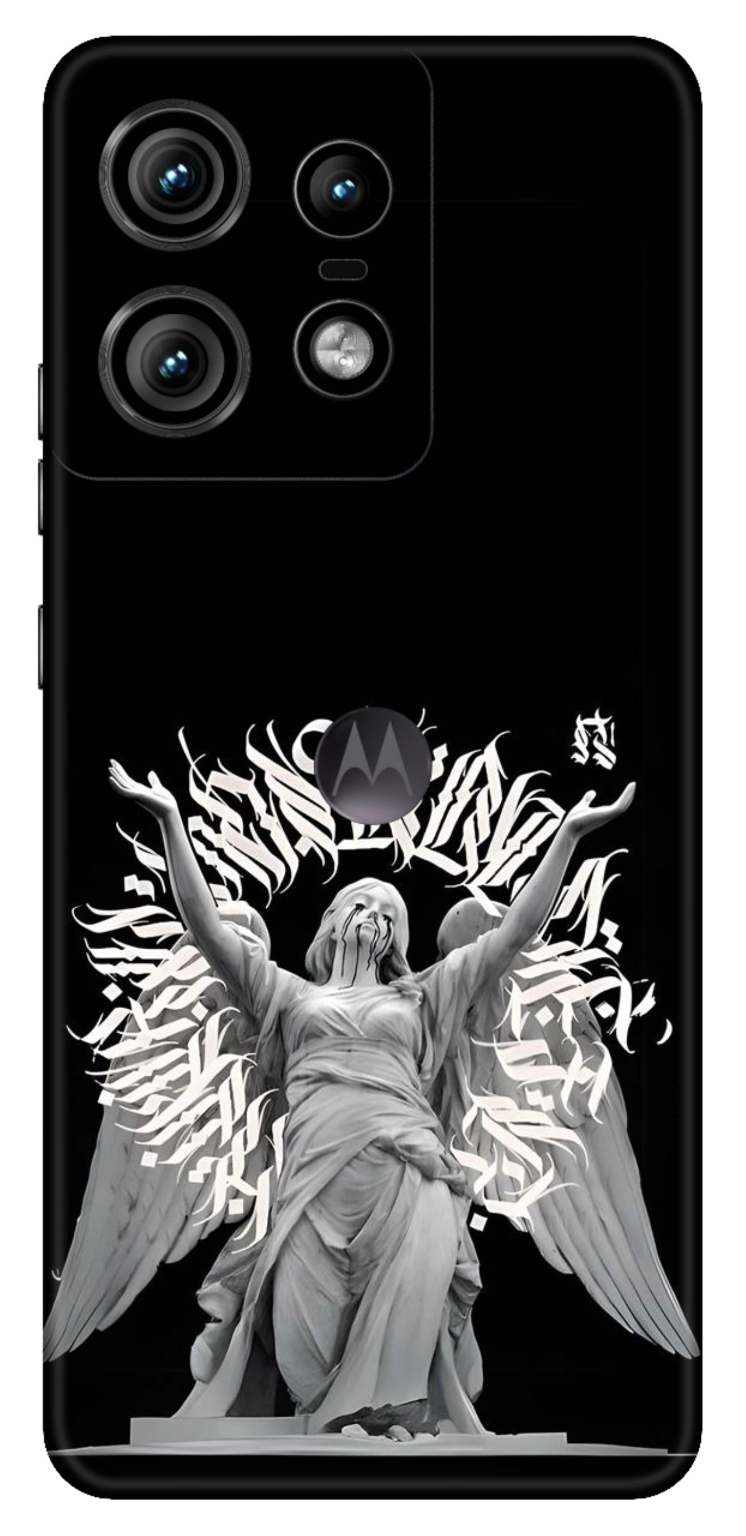 Moto Edge 50 Pro 5G Skins and Wraps