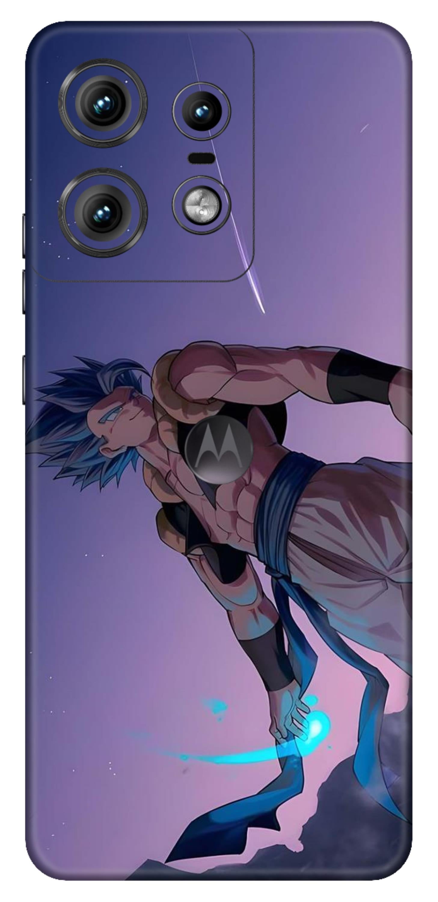 Moto Edge 50 Pro 5G Skins and Wraps