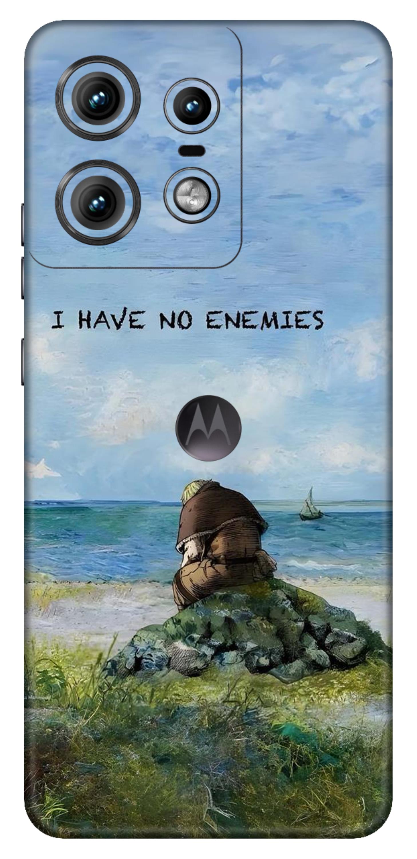Moto Edge 50 Pro 5G Skins and Wraps