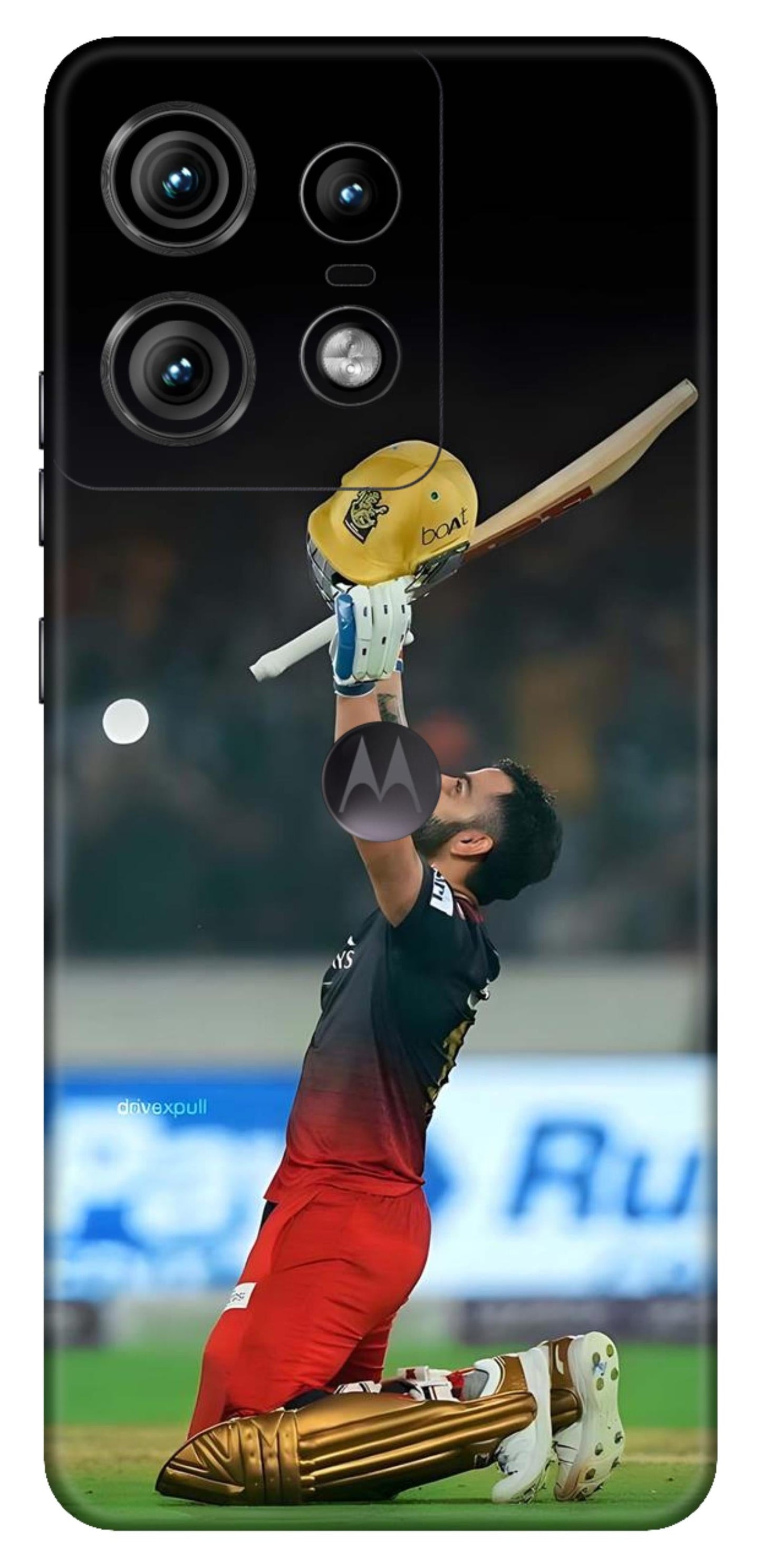 Moto Edge 50 Pro 5G Skins and Wraps