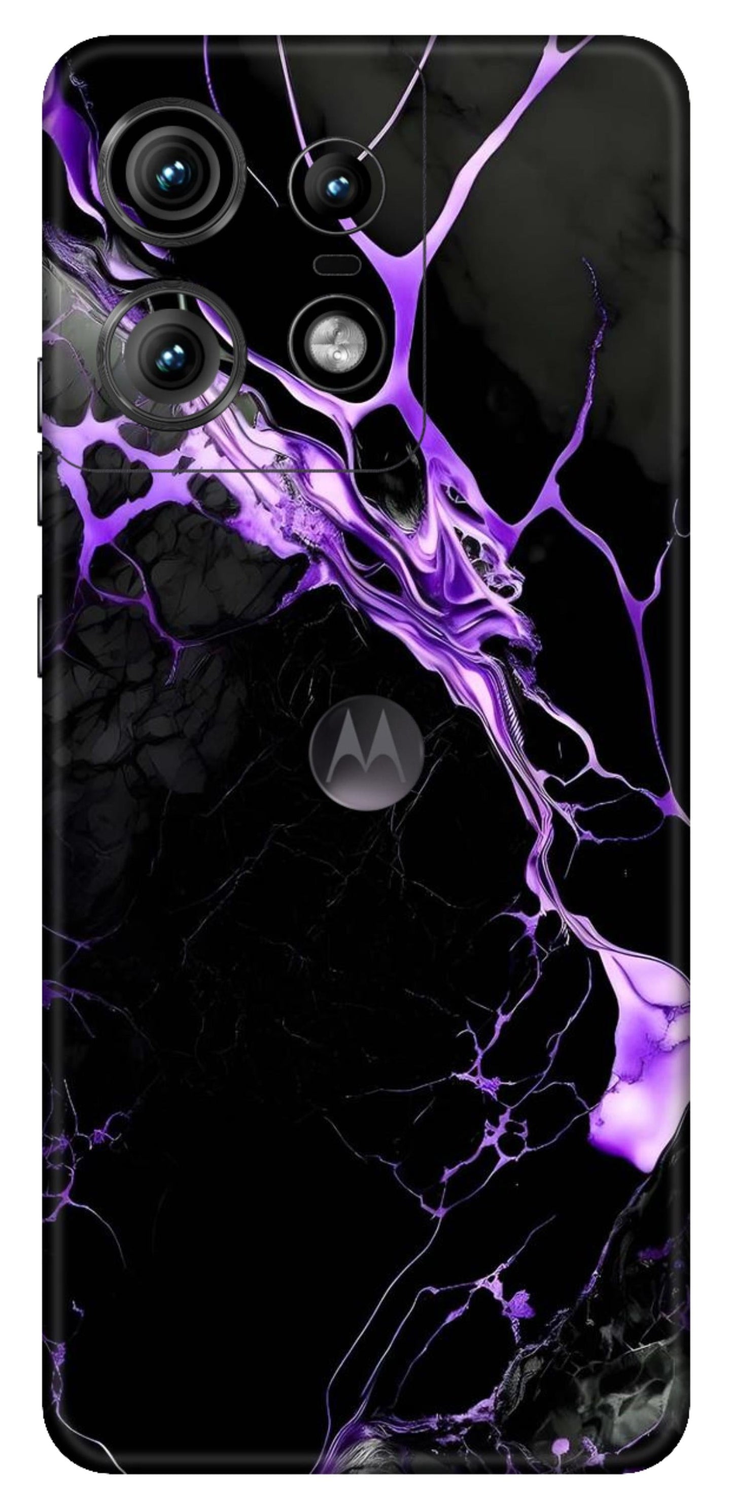 Moto Edge 50 Pro 5G Skins and Wraps