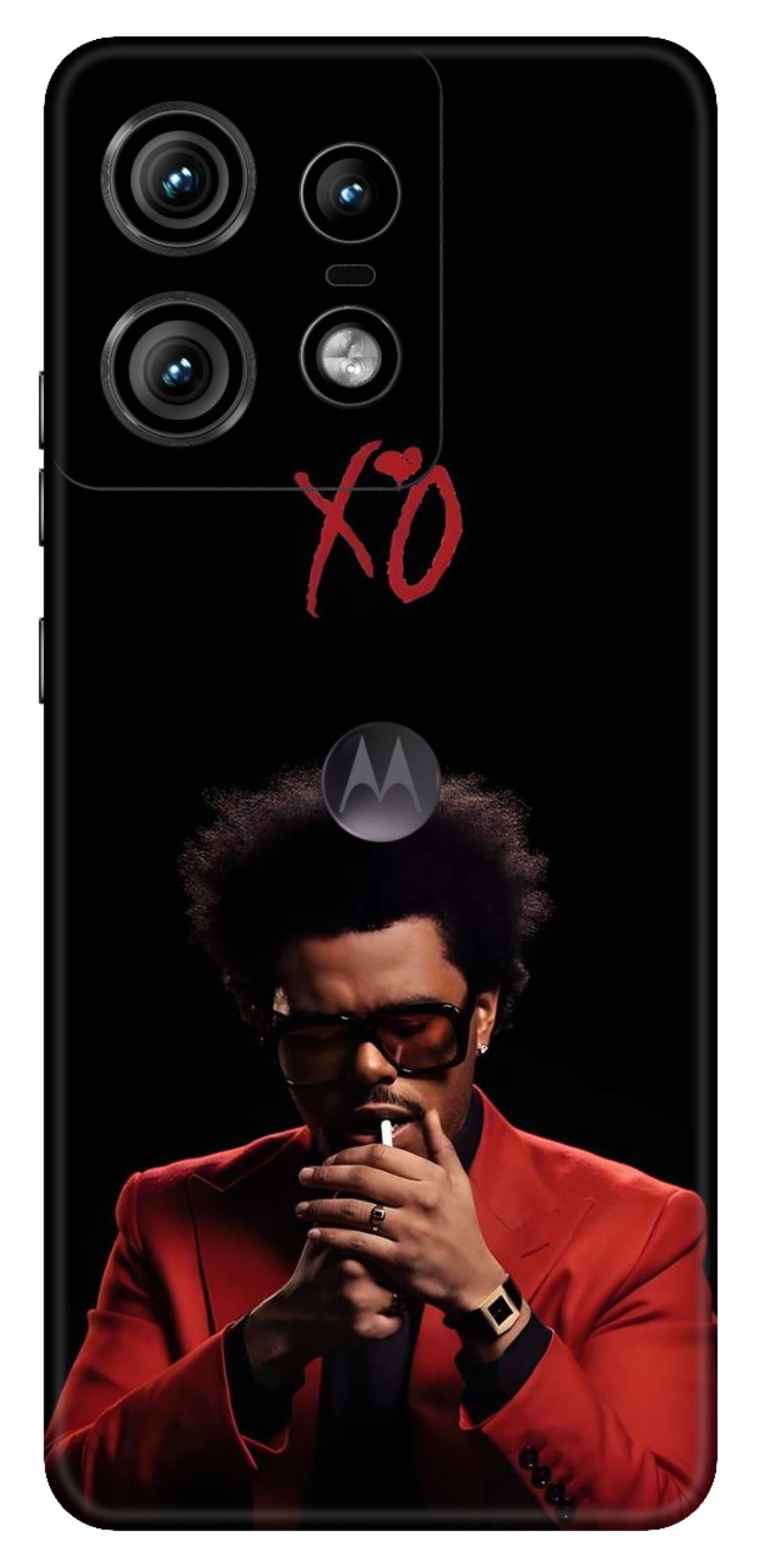 Moto Edge 50 Pro 5G Skins and Wraps
