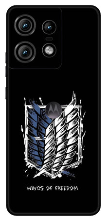 Moto Edge 50 Pro 5G Skins and Wraps
