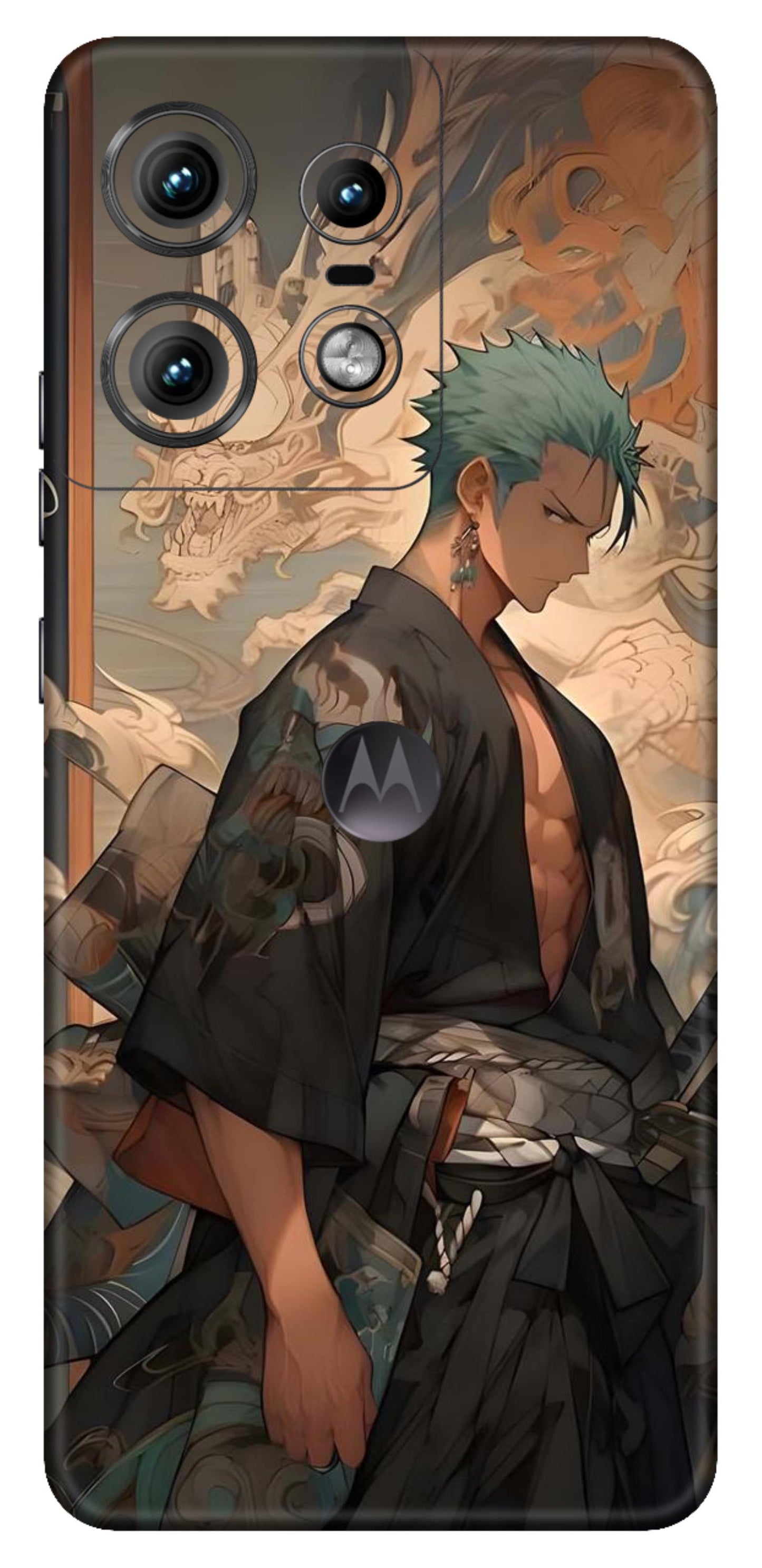 Moto Edge 50 Pro 5G Skins and Wraps