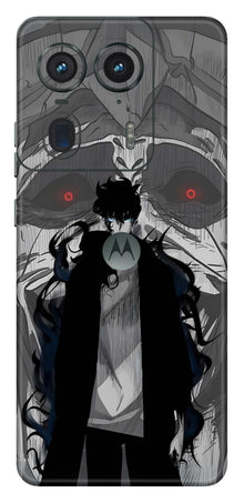 Moto Edge 50 Ultra 5G Skins and Wraps