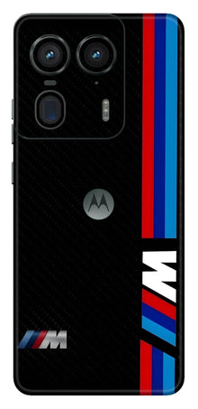 Moto Edge 50 Ultra 5G Skins and Wraps