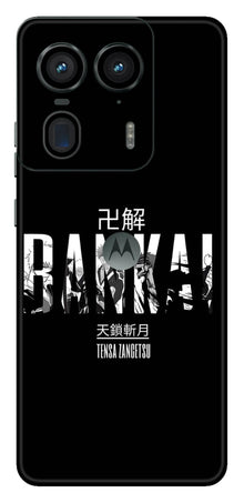 Moto Edge 50 Ultra 5G Skins and Wraps