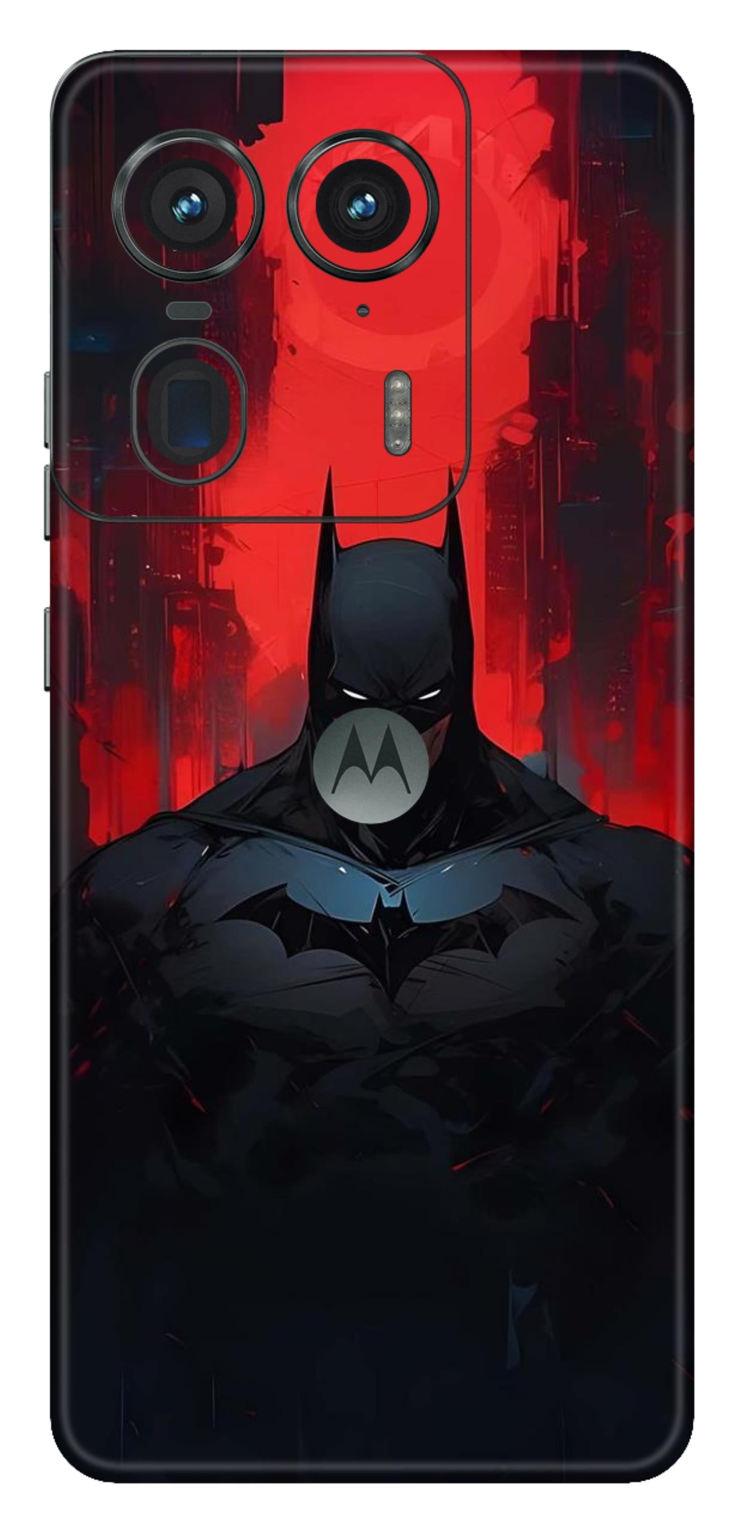 Moto Edge 50 Ultra 5G Skins and Wraps