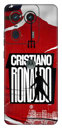 Moto Edge 50 Ultra 5G Skins and Wraps