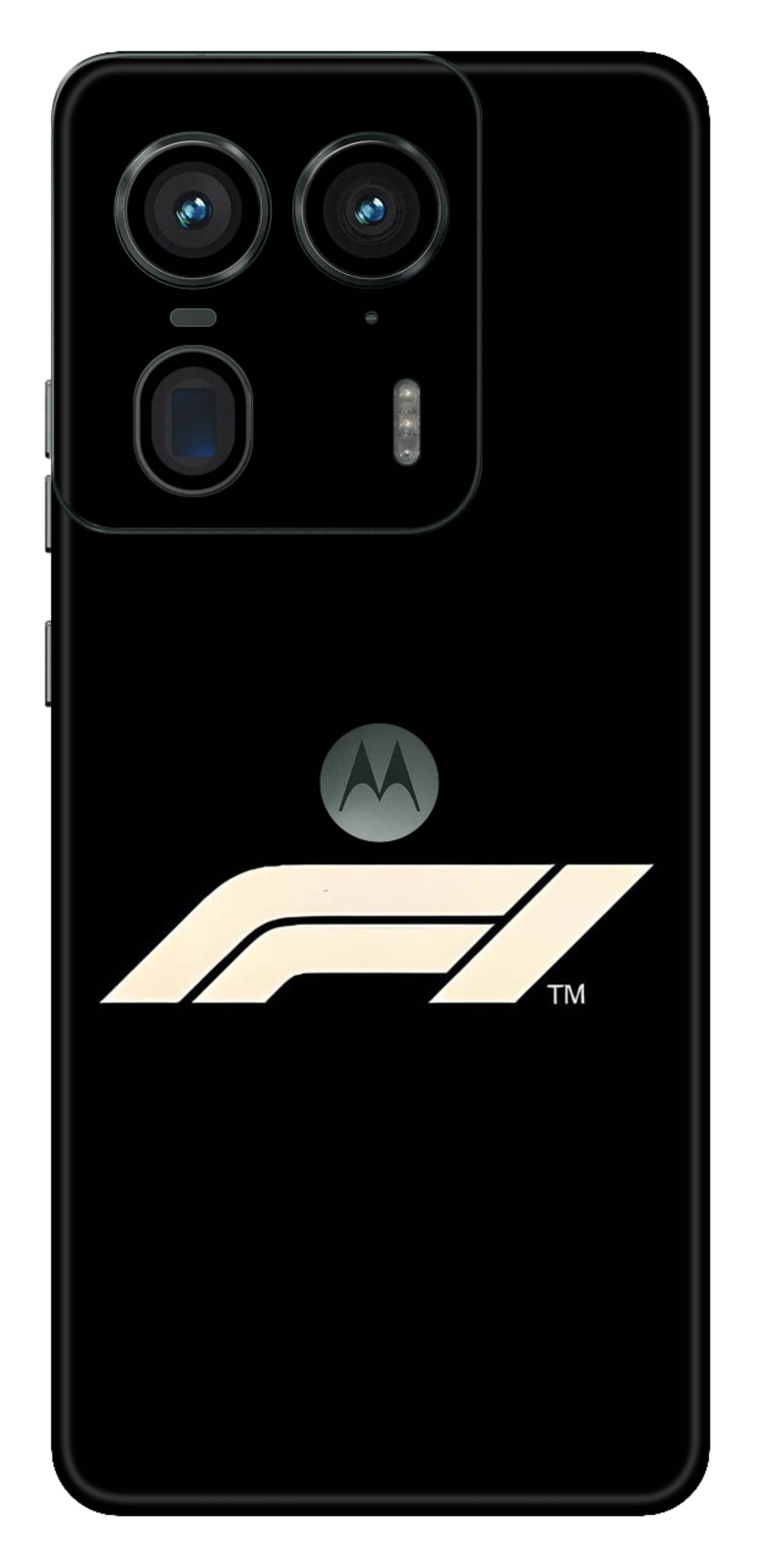 Moto Edge 50 Ultra 5G Skins and Wraps