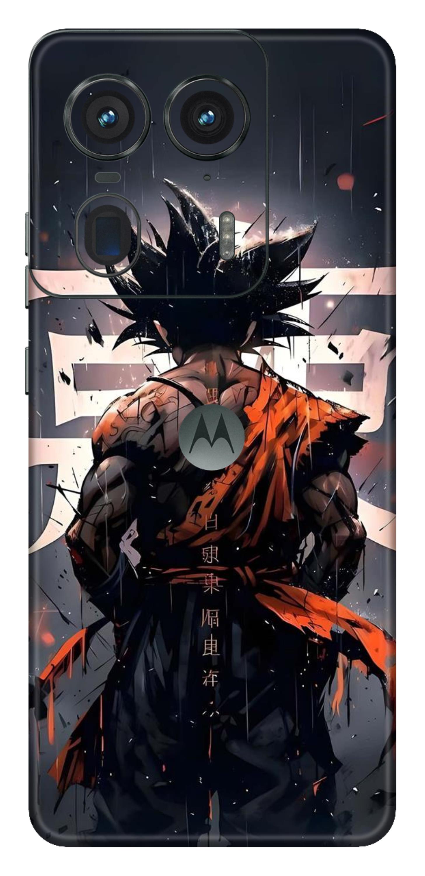 Moto Edge 50 Ultra 5G Skins and Wraps