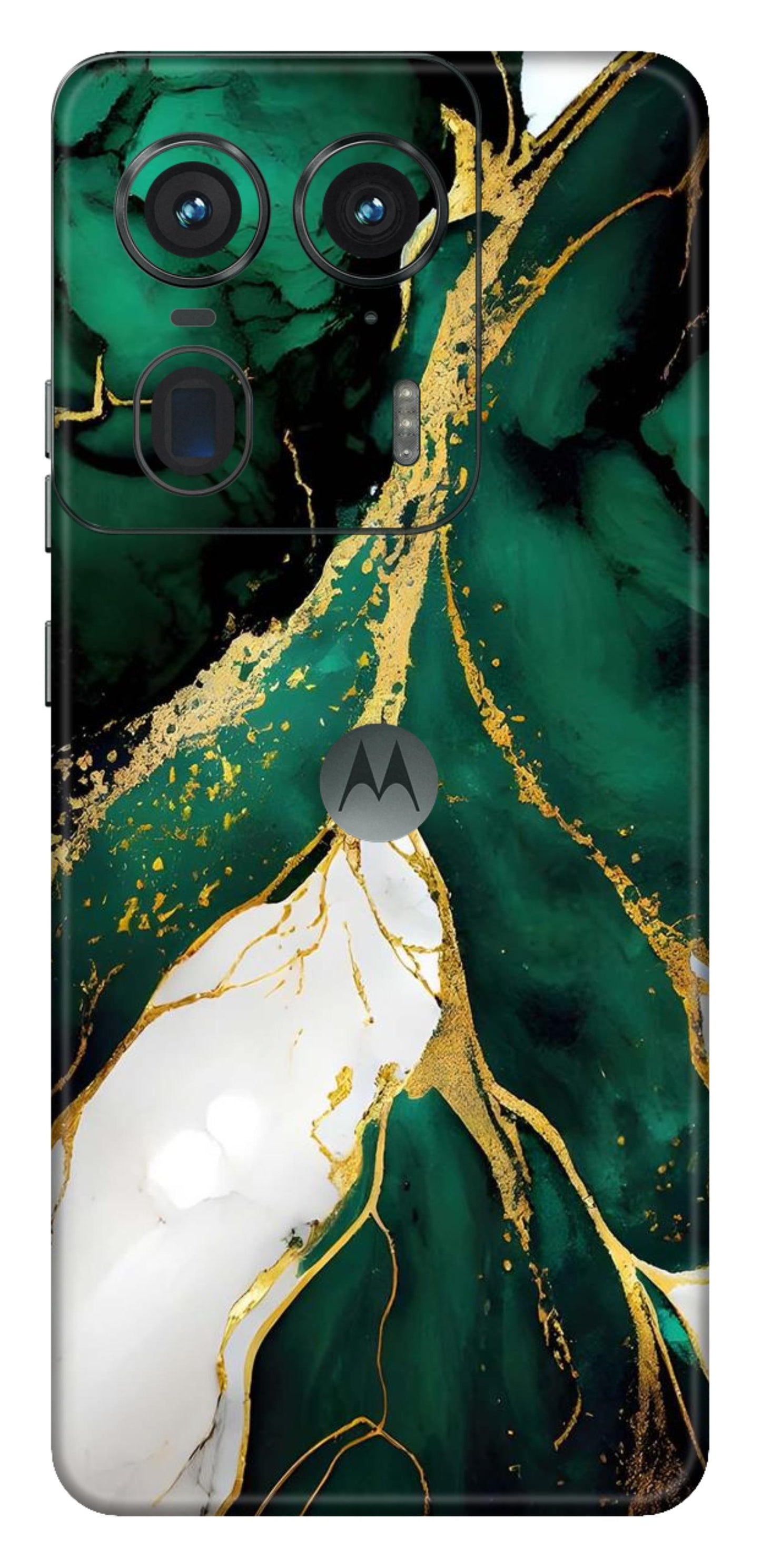 Moto Edge 50 Ultra 5G Skins and Wraps