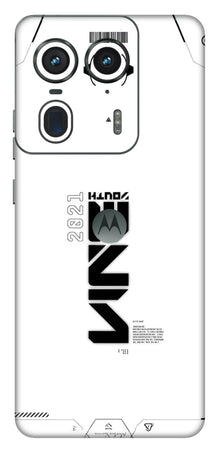 Moto Edge 50 Ultra 5G Skins and Wraps