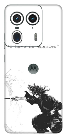 Moto Edge 50 Ultra 5G Skins and Wraps