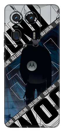 Moto Edge 50 Ultra 5G Skins and Wraps