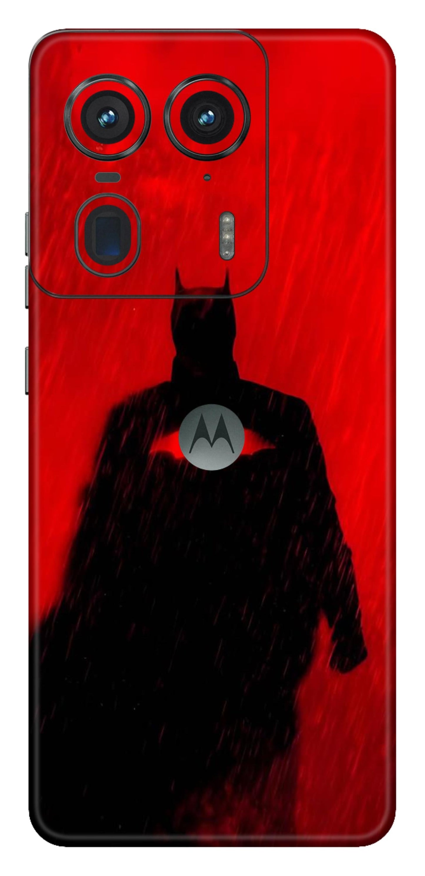 Moto Edge 50 Ultra 5G Skins and Wraps