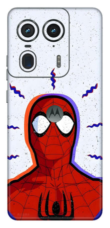 Moto Edge 50 Ultra 5G Skins and Wraps