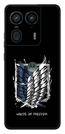 Moto Edge 50 Ultra 5G Skins and Wraps