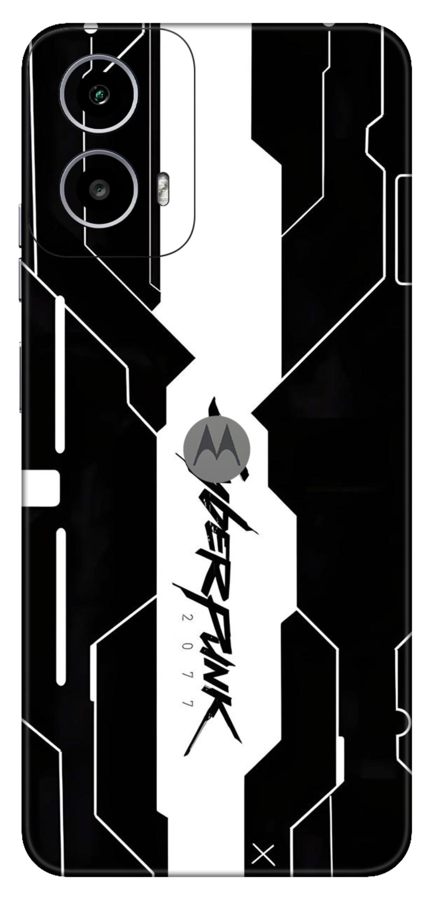 Moto G34 5G Skins and Wraps