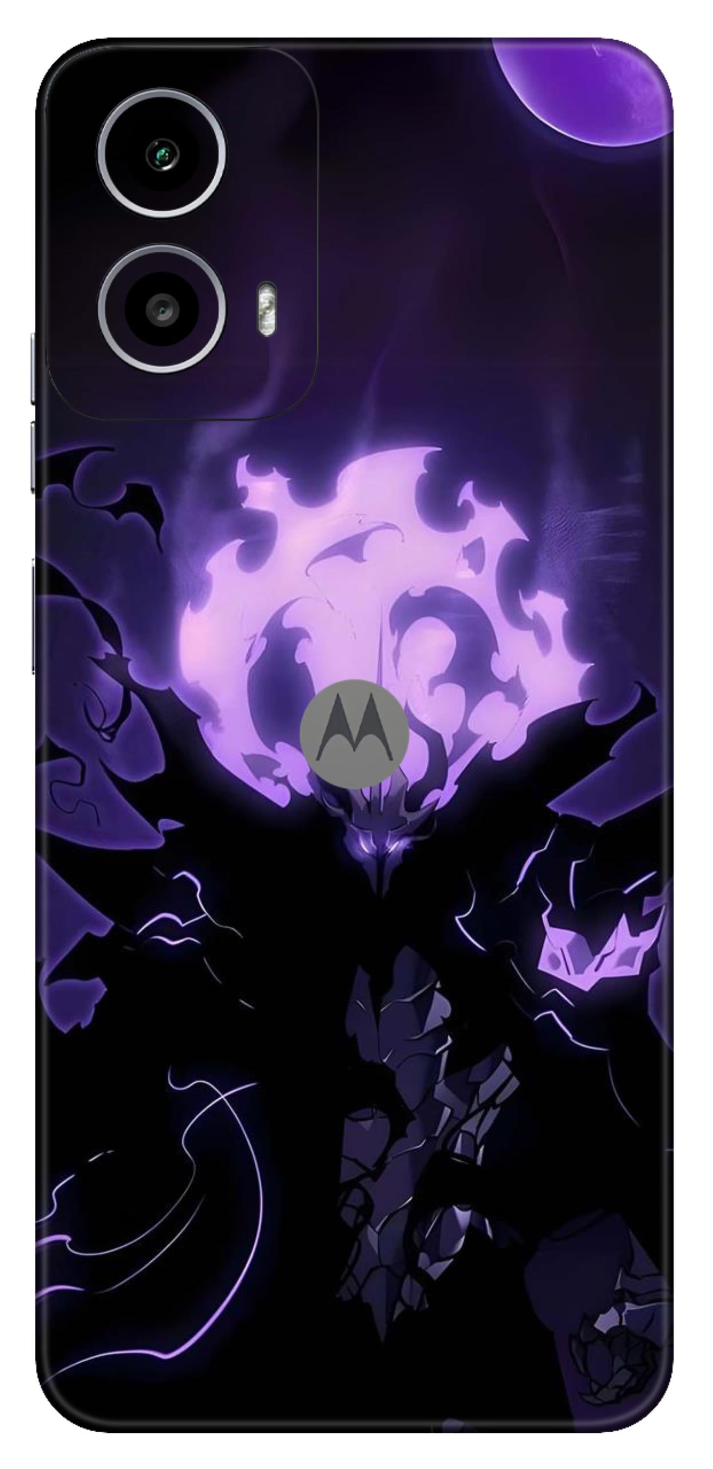 Moto G34 5G Skins and Wraps