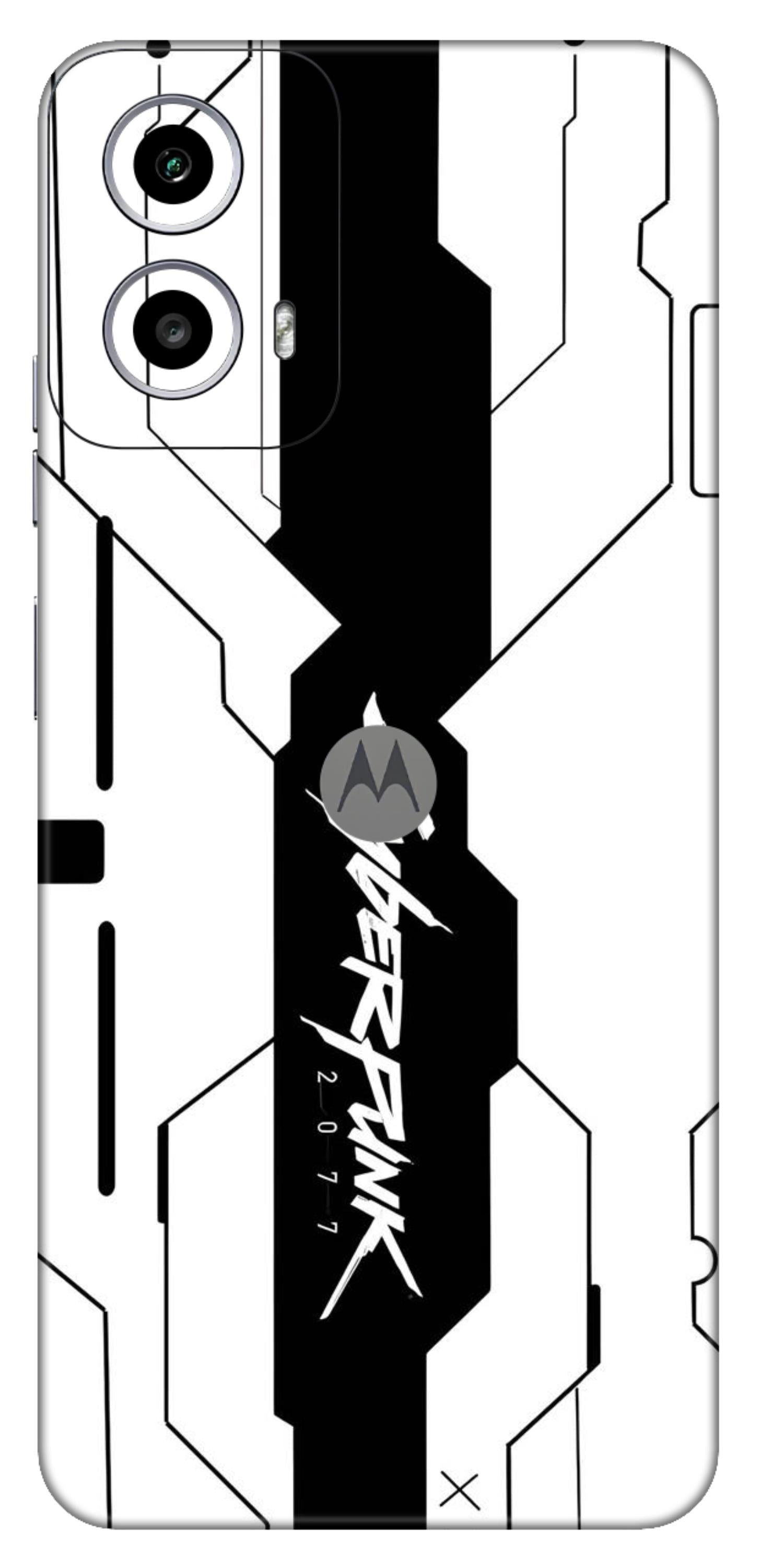 Moto G34 5G Skins and Wraps