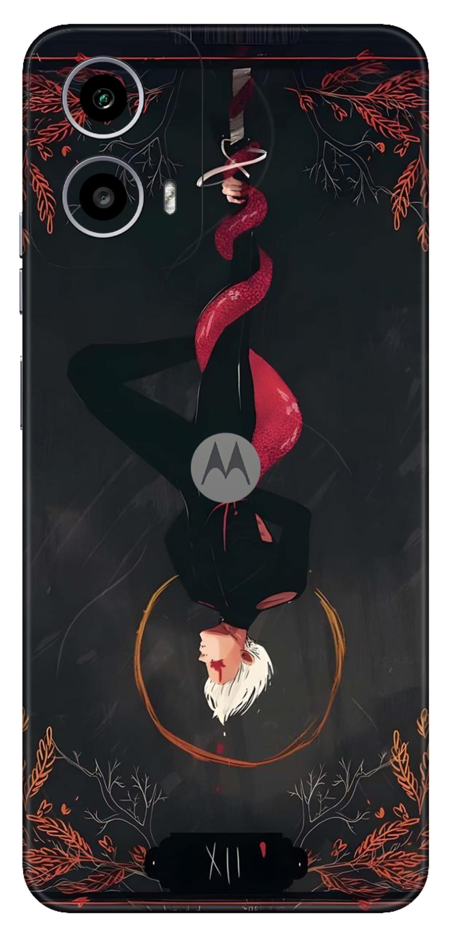 Moto G34 5G Skins and Wraps