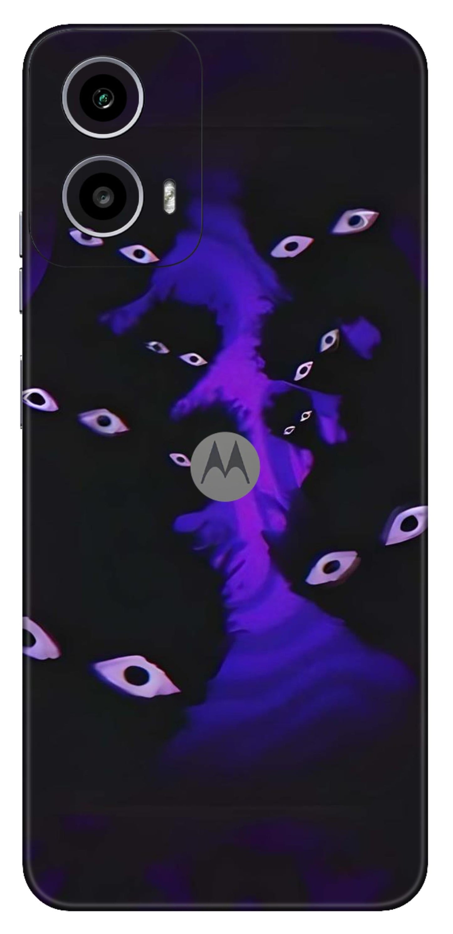 Moto G34 5G Skins and Wraps