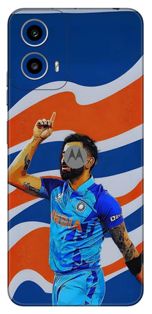 Moto G34 5G Skins and Wraps