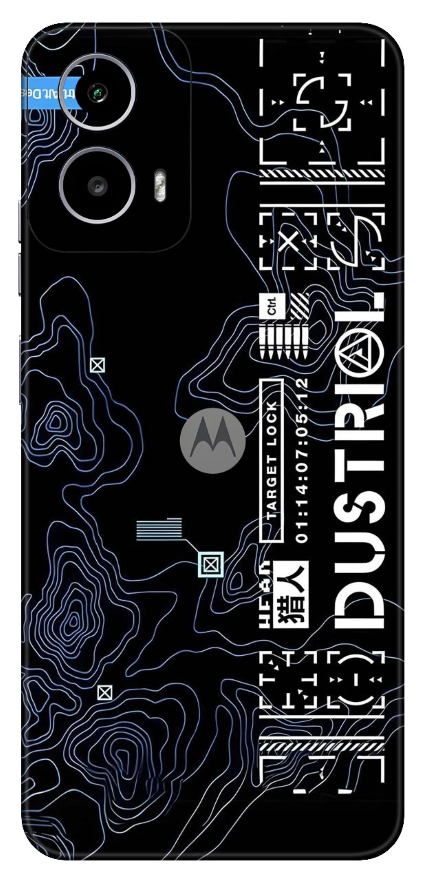 Moto G34 5G Skins and Wraps