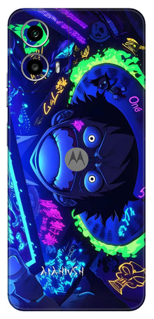 Moto G34 5G Skins and Wraps