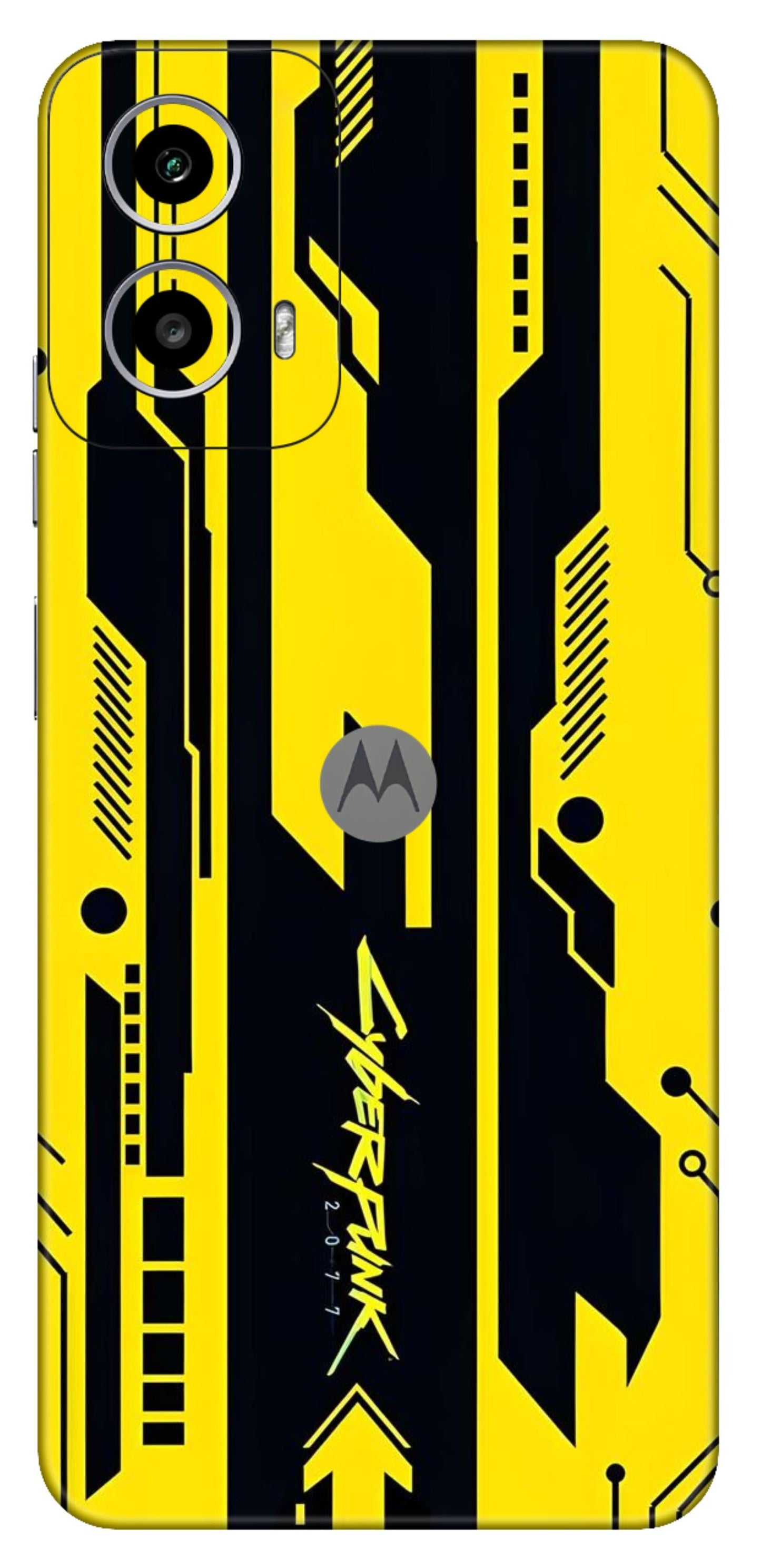 Moto G34 5G Skins and Wraps