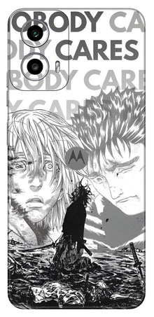 Moto G34 5G Skins and Wraps