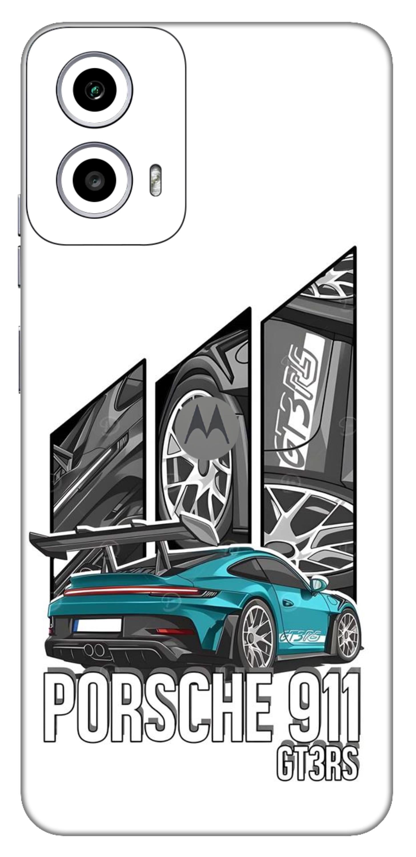 Moto G34 5G Skins and Wraps
