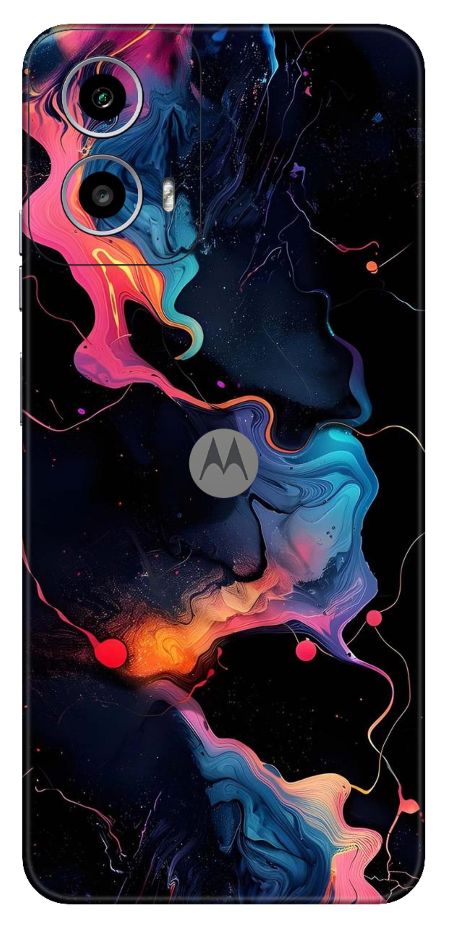 Moto G34 5G Skins and Wraps