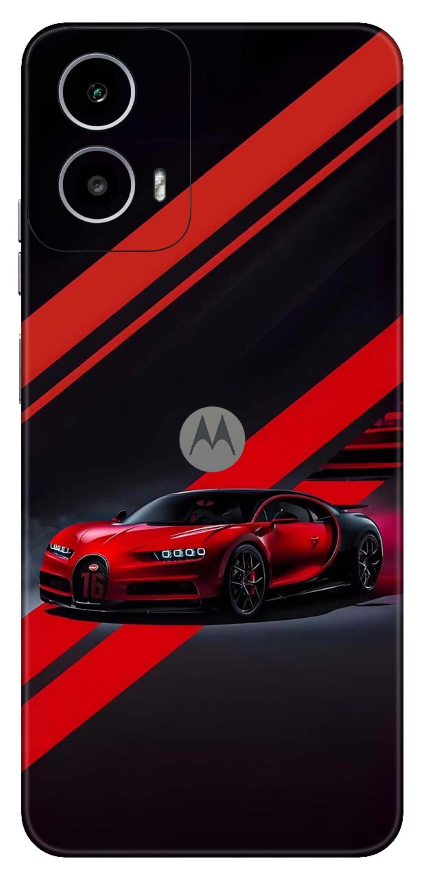 Moto G34 5G Skins and Wraps