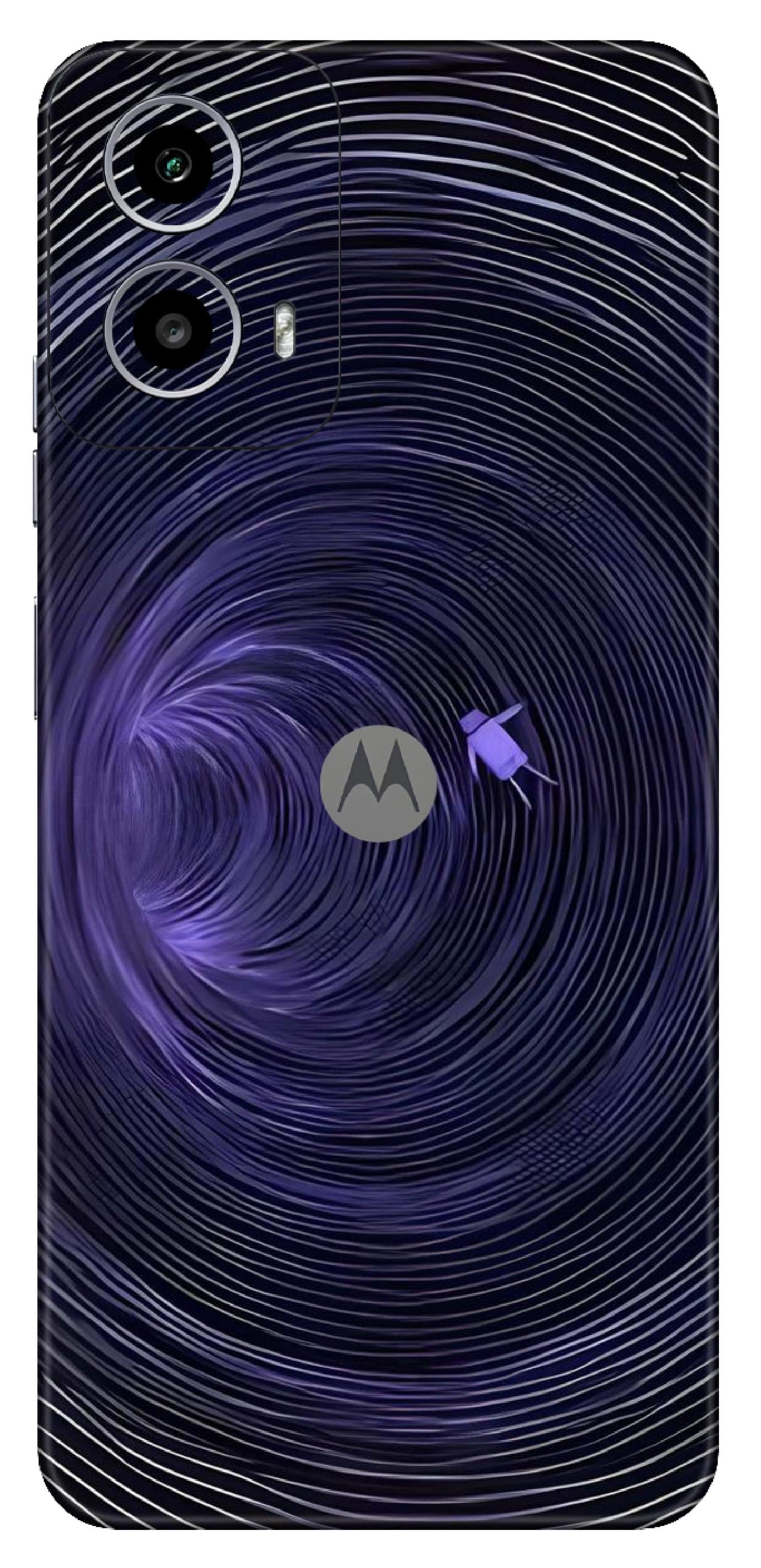 Moto G34 5G Skins and Wraps