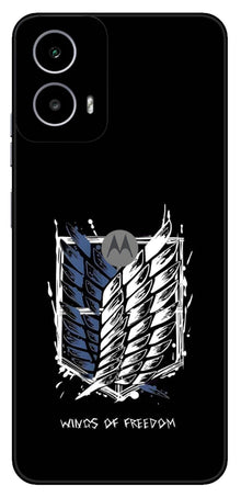 Moto G34 5G Skins and Wraps