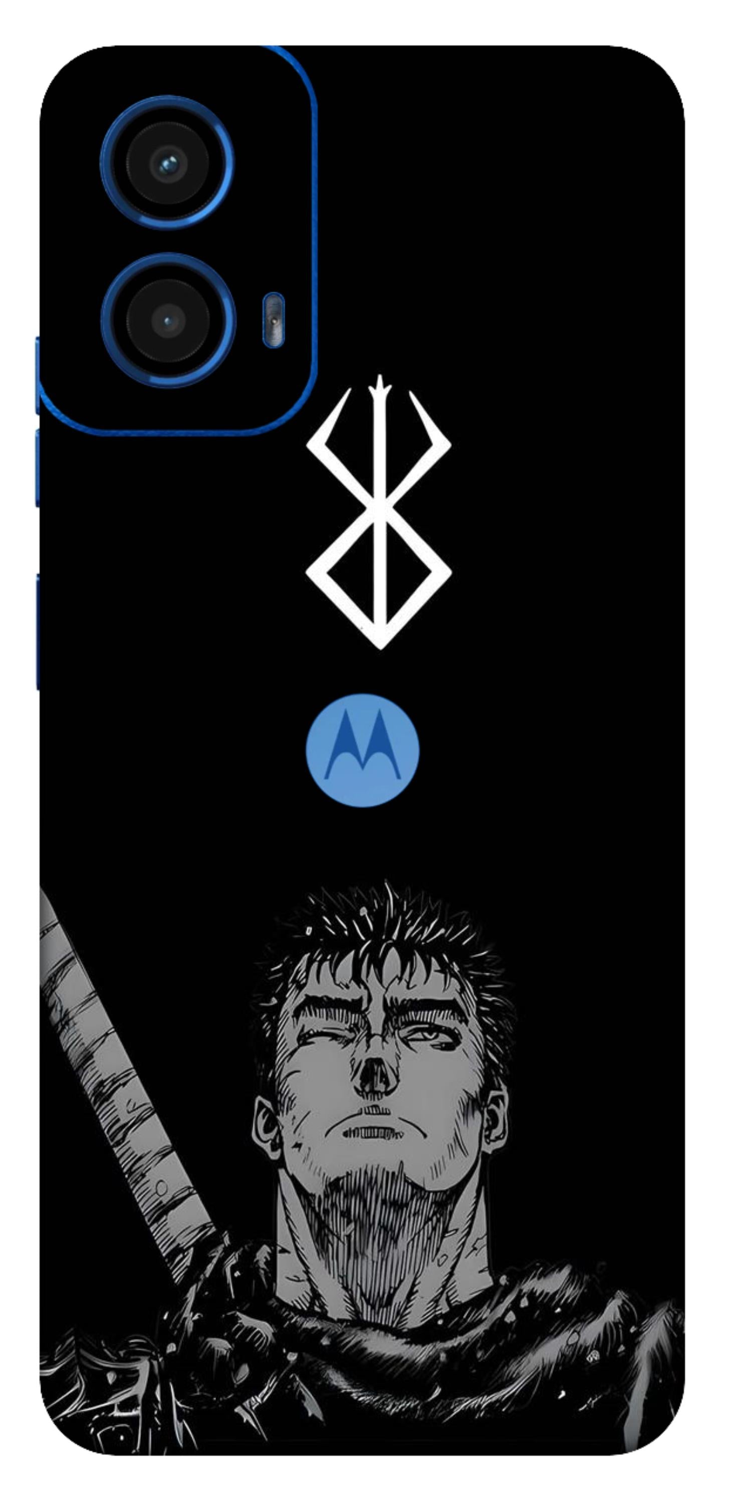 Moto G45 5G Skins and Wraps