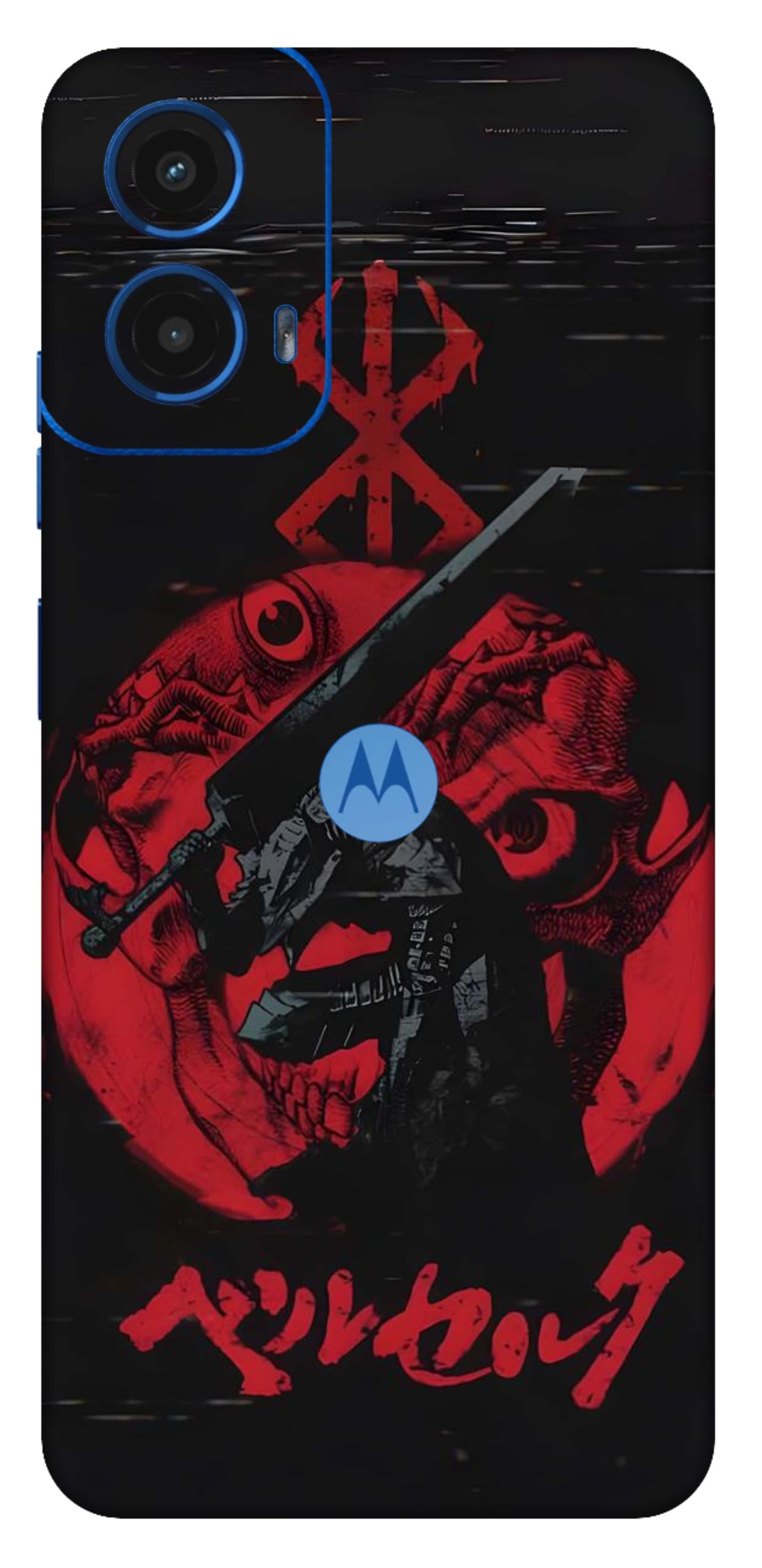 Moto G45 5G Skins and Wraps