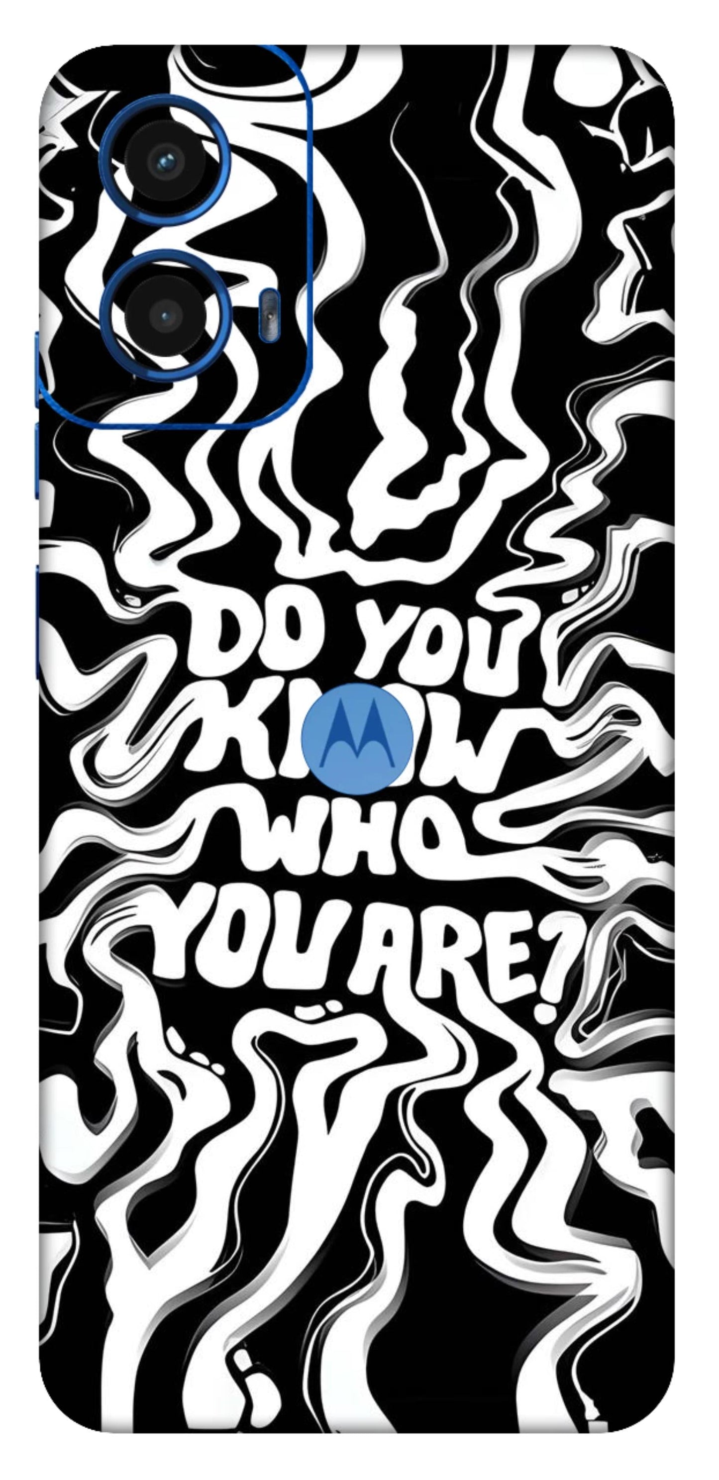 Moto G45 5G Skins and Wraps
