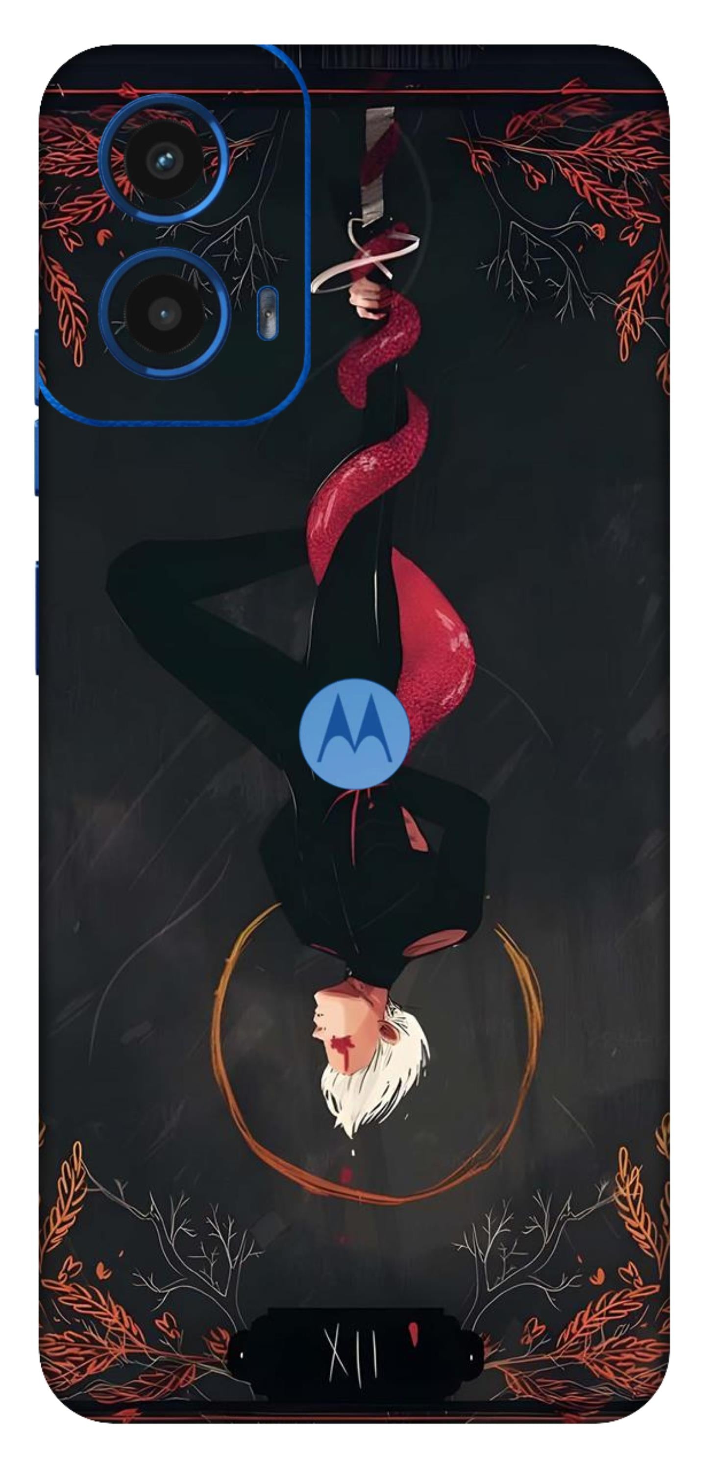Moto G45 5G Skins and Wraps