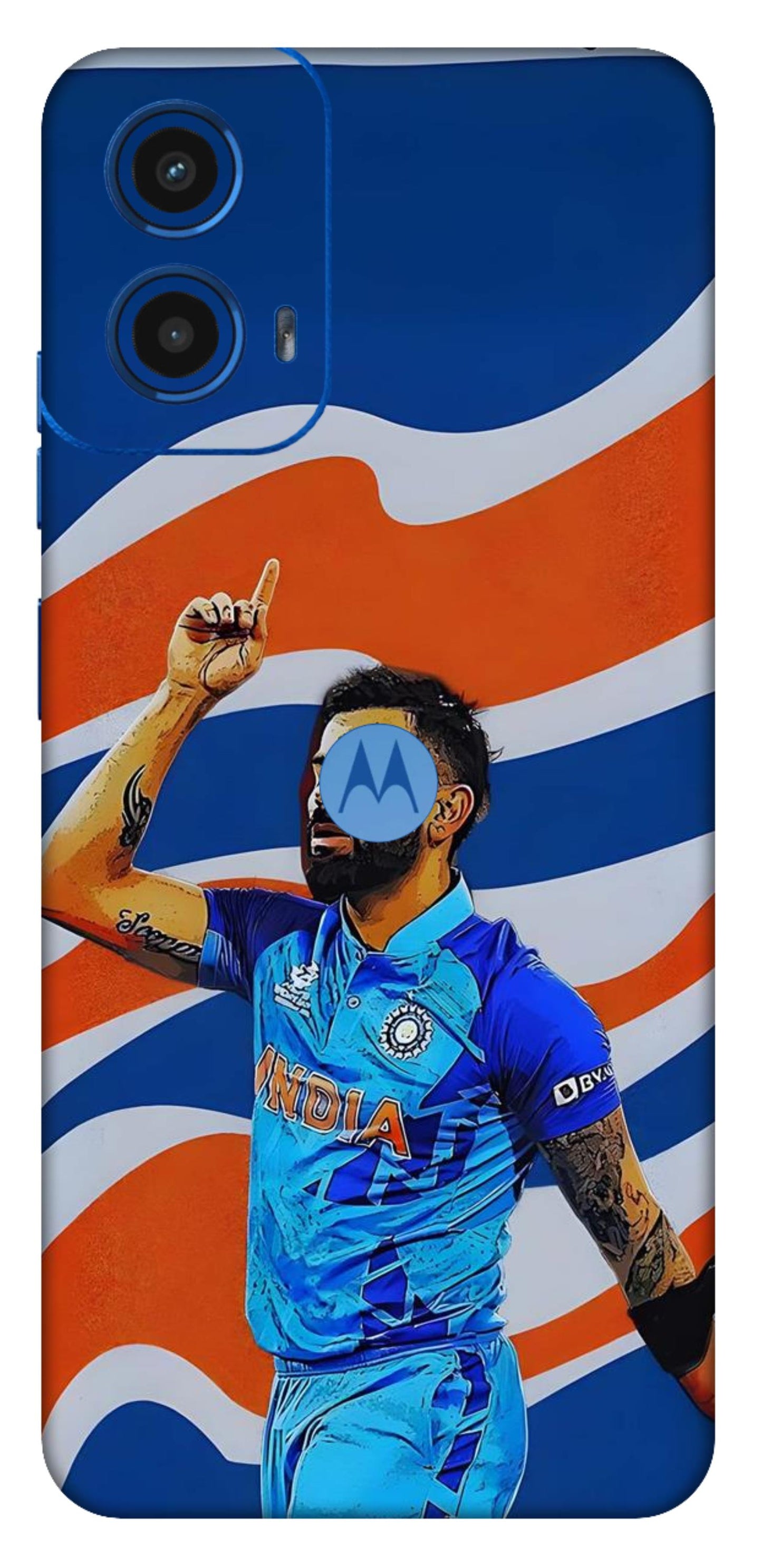 Moto G45 5G Skins and Wraps