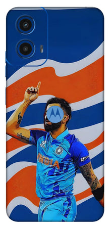 Moto G45 5G Skins and Wraps