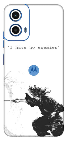 Moto G45 5G Skins and Wraps